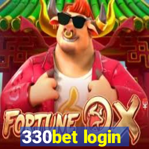 330bet login